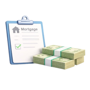 Mortgage to Cash