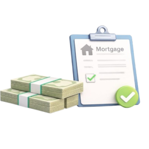 Cash To Mortgage