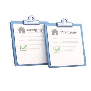 Mortgage to Mortgage