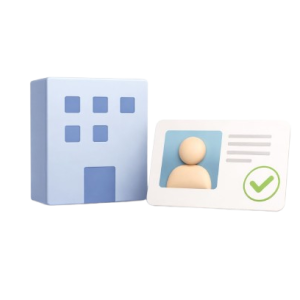 Company to Individual